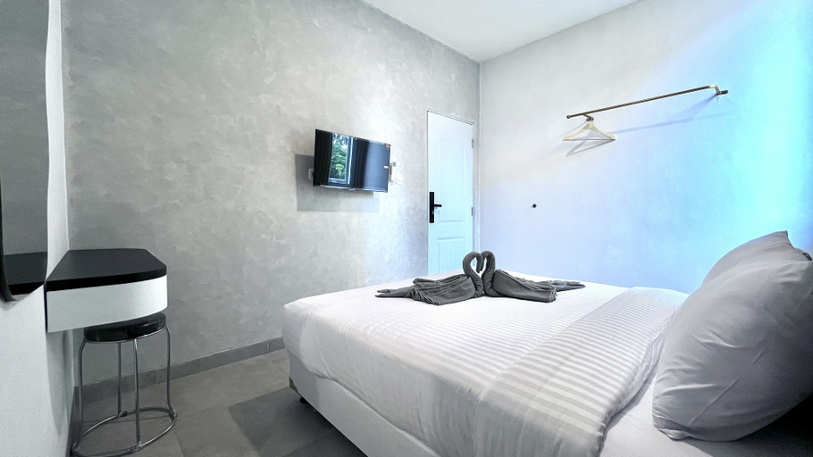 Bedroom 4, Escotel Arah Timur, East Jakarta