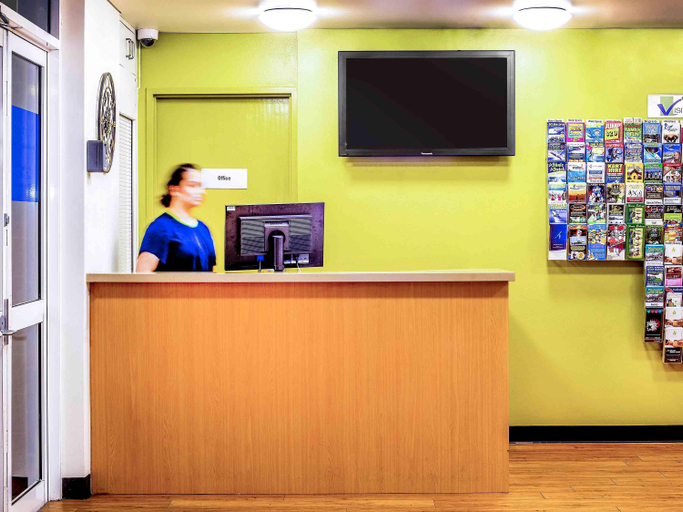 Exterior & Views 2, ibis budget Coffs Harbour , Coffs Harbour - Pt A