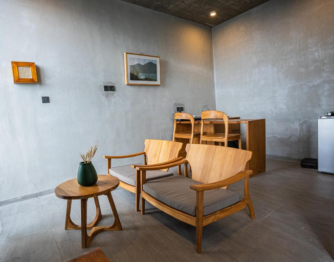 Others 3, Kudo by Desa Oculus, Bangli