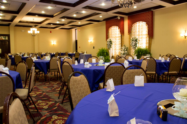 Others 5, Best Western Park Hotel, Trumbull