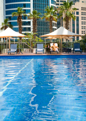Sport & Beauty 2, Amora Hotel Brisbane, Spring Hill