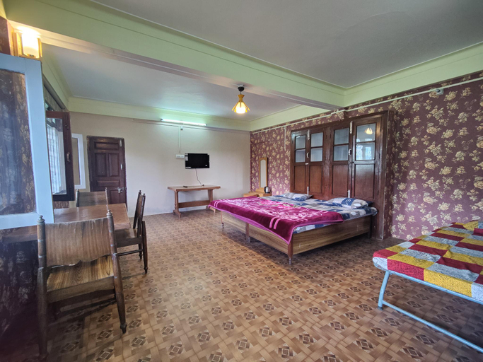 Others 3, Hotel Kurmanchal, Nainital