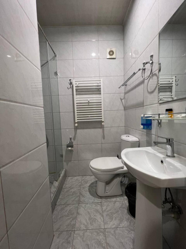 Others 3, Al Arda HOTEL, Tashkent City