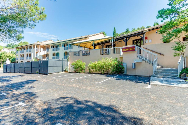 Exterior & Views 2, Sure Hotel by Best Western Mougins Belvedere, Alpes-Maritimes