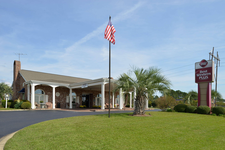 Public Area 2, Best Western Plus Santee Inn, Orangeburg