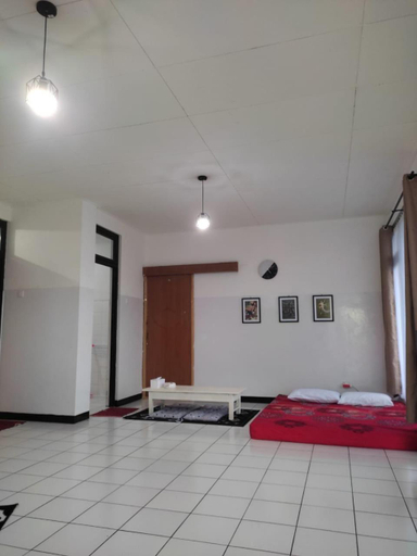 Others 3, KEY HOMESTAY, Bogor