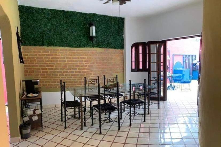 Others 5, Villa Oasis-Solo Traveller Studio Room, Puerto Vallarta