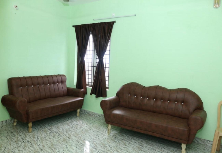 Others 2, Villa Saravana, Viluppuram
