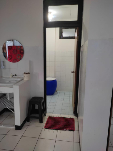 Others 5, KEY HOMESTAY, Bogor