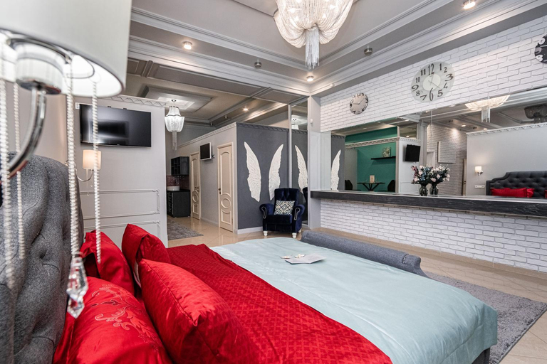 Others 4, Krepost Mini Hotel, Makhachkala gorsovet
