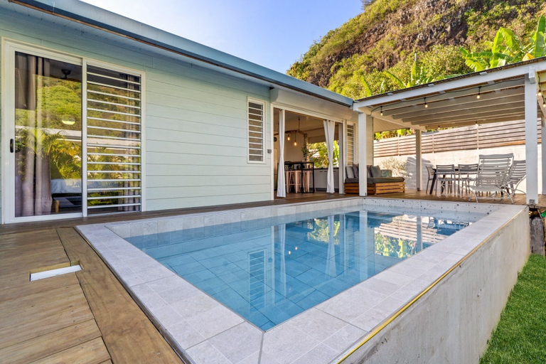 Front of property, Private 3BR Villa with pool