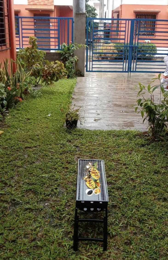 Others 5, Espina's Residence, Batangas City