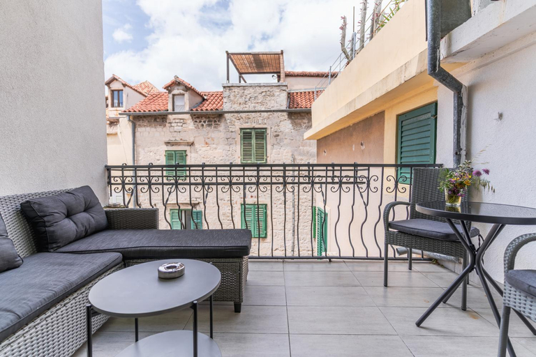 Others 3, Downtown Hostel, Split
