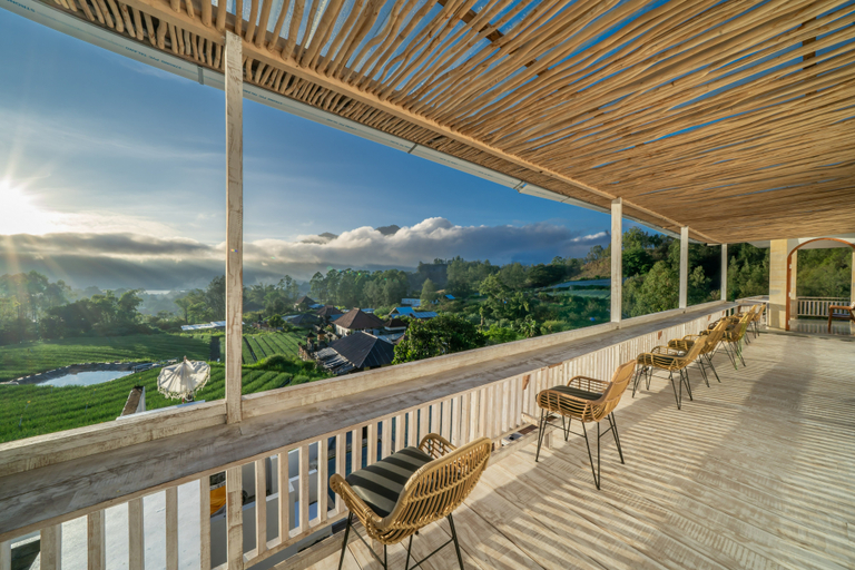 Others 4, The Hanz Villa Kintamani, Bangli