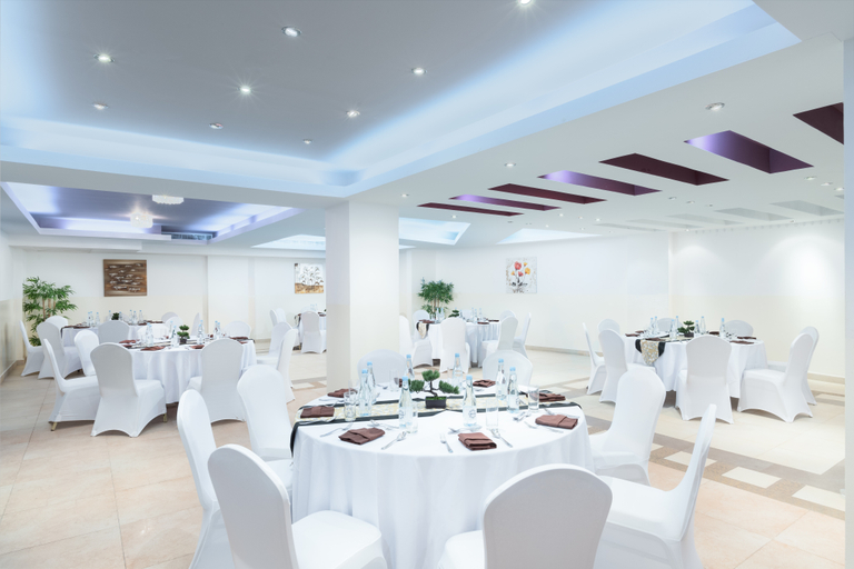 Others 5, Amouage Al Hail Hotel managed by Centara, Seeb