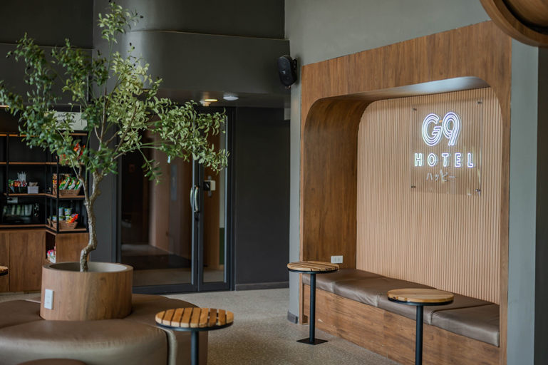 Others 3, G9 Hotel Kanchanaburi, Muang Kanchanaburi