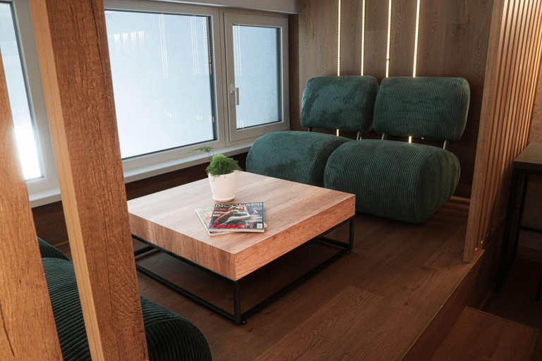 Public Area 2, Best Western Plus Lozenetz Hotel, Stolichna
