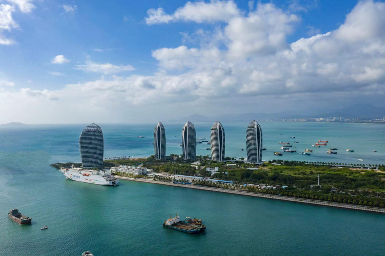 Others 3, Phoenix Island Resort Sanya, Sanya