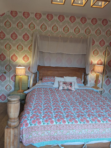 Others 4, Private Suite at Llanddinog House near Solva, Pembrokeshire