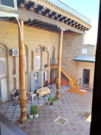 Others 4, Sohibqiron HOSTEL, Buxoro