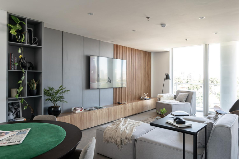 Others 5, ZT Coliving and Hotel, Asunción