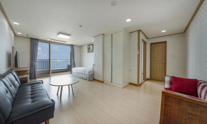 Others 3, Daecheon Mud Beach Hotel, Boryeong