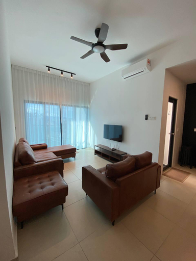 Others 3, WADIES @ Reizz Residence, Gombak