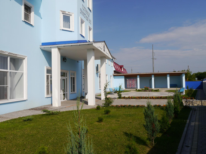 Others 5, Kompleks Parus, Leninskiy rayon