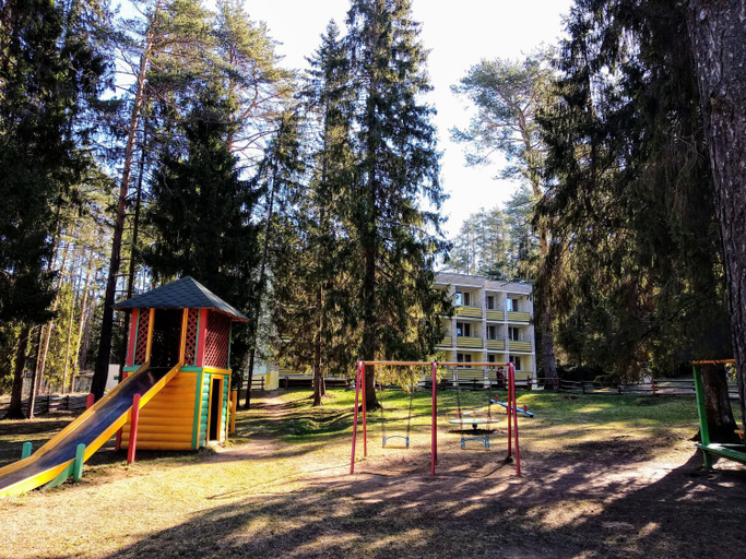 Others 3, Sosnoviy Bor eco health resort, Kostromskoy rayon