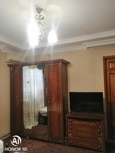 Others 4, гостевои дом Ася, Sochi gorsovet