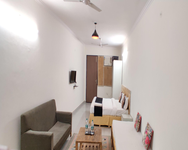 Others 2, GoBravo Dev Palace & Studio Apartments, Delhi