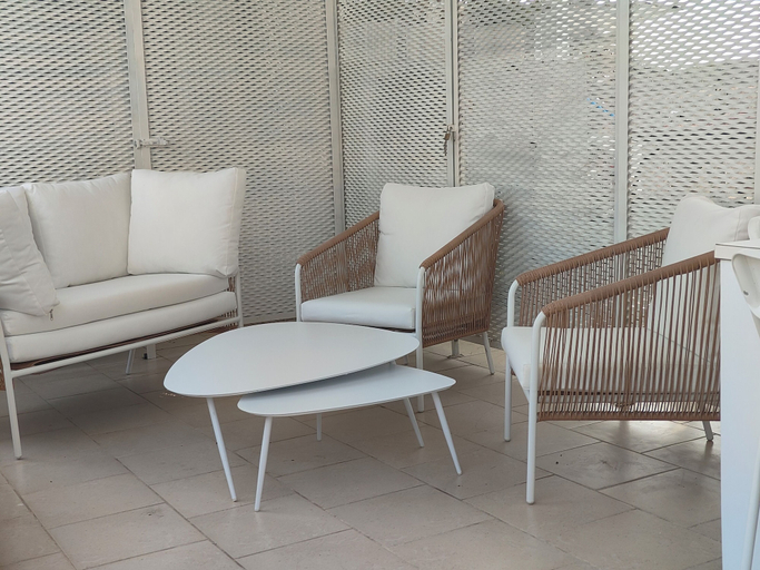 Terrace/patio 5, Dimora San Triggiano, Bari