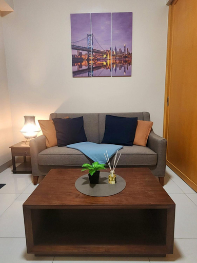 Others 5, Modern Comforts 1BR Urban Getaway in BGC, Taguig
