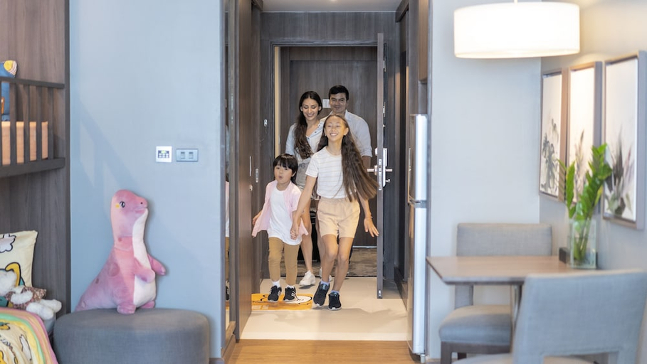Others 5, Novotel Living Bangkok Sukhumvit Legacy, Wattana