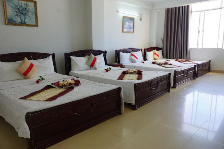 Others 2, Vinh Quang hotel, Nha Trang