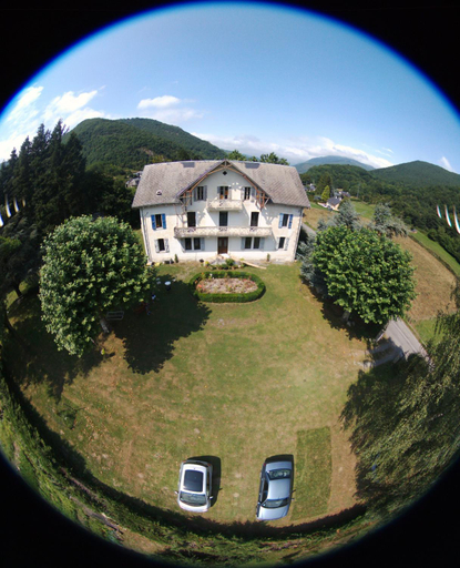 Others 5, Chambre Buis, Hautes-Pyrénées