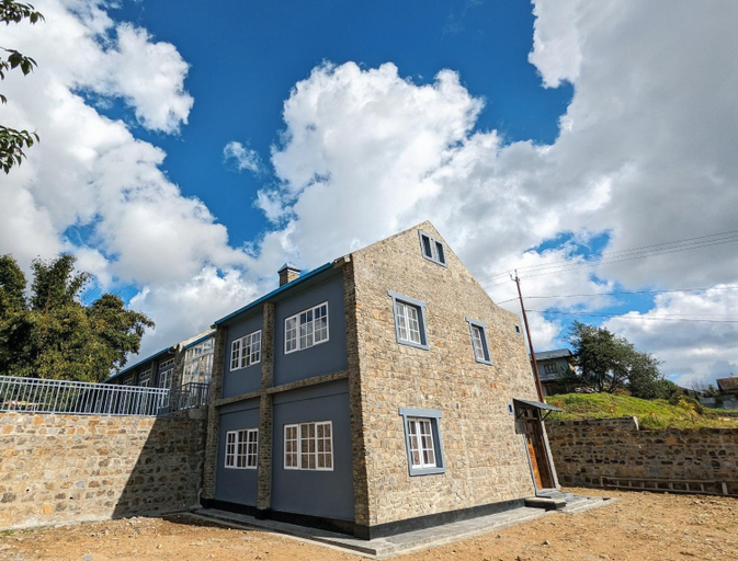 Others 3, The Wolorim Manor, Ukhrul