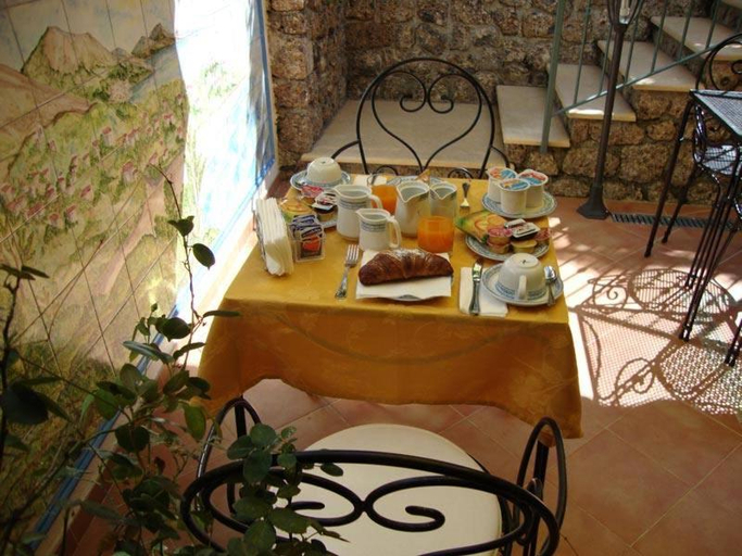Others 4, B&B La Dimora Di Alfonso, Potenza