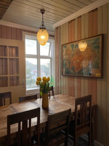 Others 3, The Old Bookstore, Ísafjarðarbær
