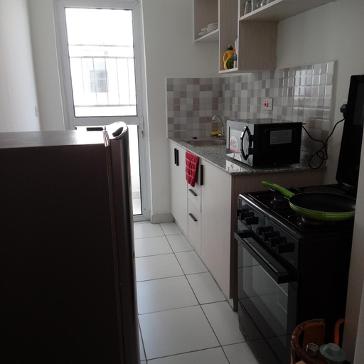 Others 5, She-goes apartments, Mvita
