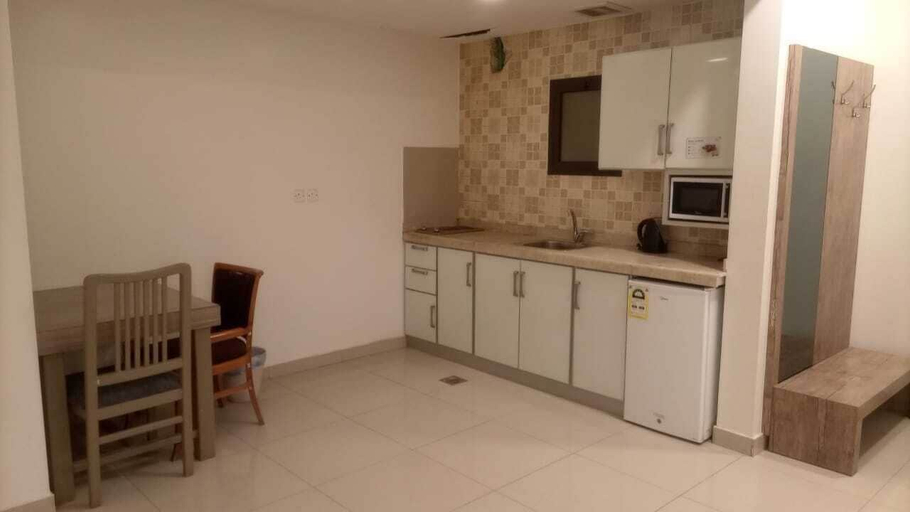 Private kitchen 4, Al Reif 101, Riyadh