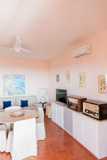 Food & Drinks, Villa Grazia by Casa Manfredi, Foggia