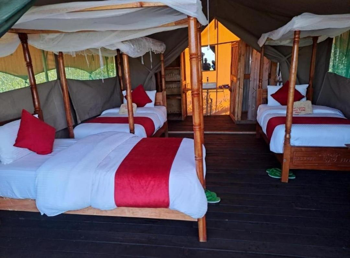 Others 3, Nyakulo safari camp, Narok West