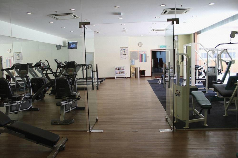 Others 5, Glorious Service Suite at Times Square, Kuala Lumpur