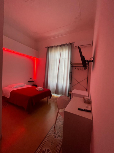 Others 5, GUEST HOUSE BOSCO, Palermo