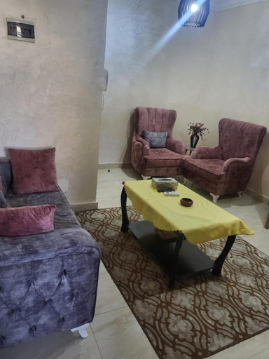 Others 2, اوليفيا للشقق الفندقية, Amman