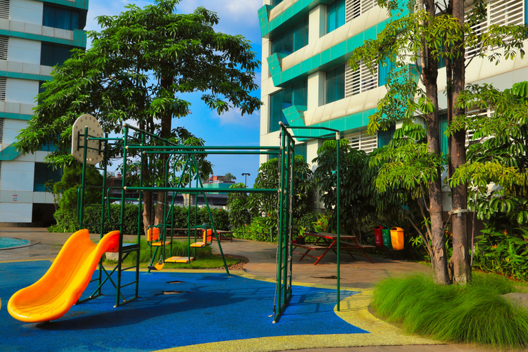 Family & Kids, Grand Kamala Lagoon by Hera Palace, Bekasi