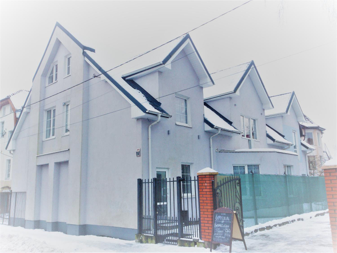 Others 4, Mini-hotel Anhalt, Svetlogorsk