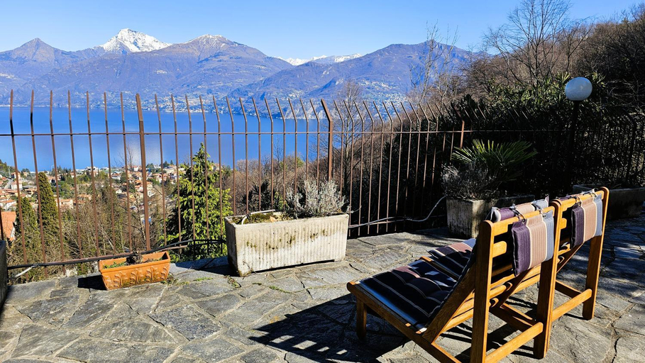Facilities 5, Villa Foresta Menaggio, Como