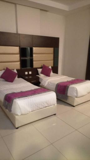 Room 3, Al Reif 101, Riyadh